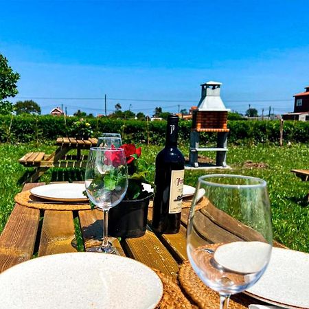 La Maruca Loft 3000 Apartman Santender Kültér fotó