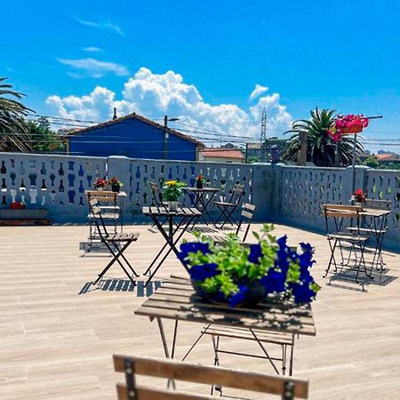 La Maruca Loft 3000 Apartman Santender Kültér fotó