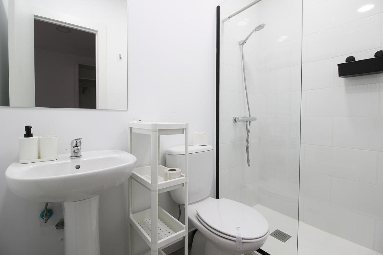 La Maruca Loft 3000 Apartman Santender Kültér fotó