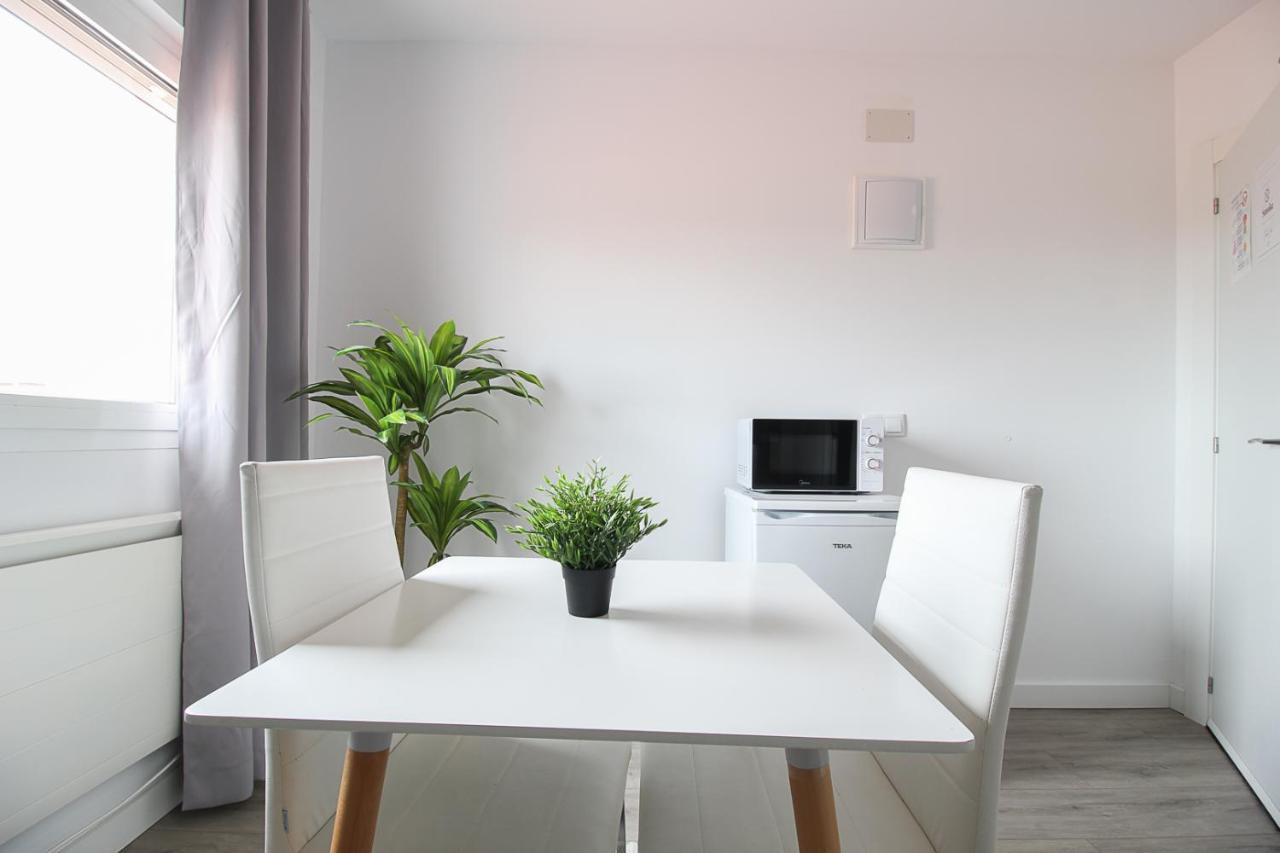 La Maruca Loft 3000 Apartman Santender Kültér fotó