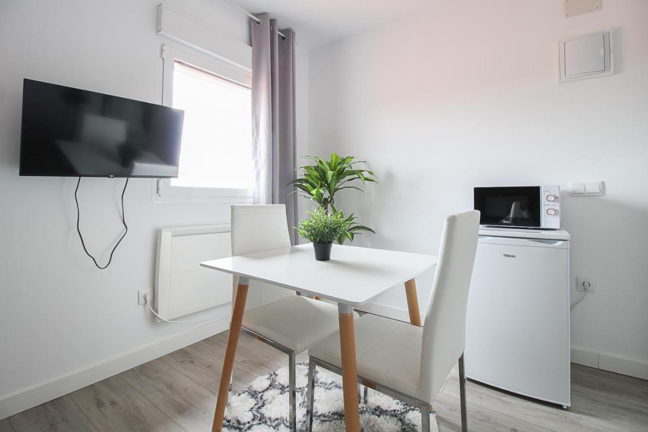 La Maruca Loft 3000 Apartman Santender Kültér fotó