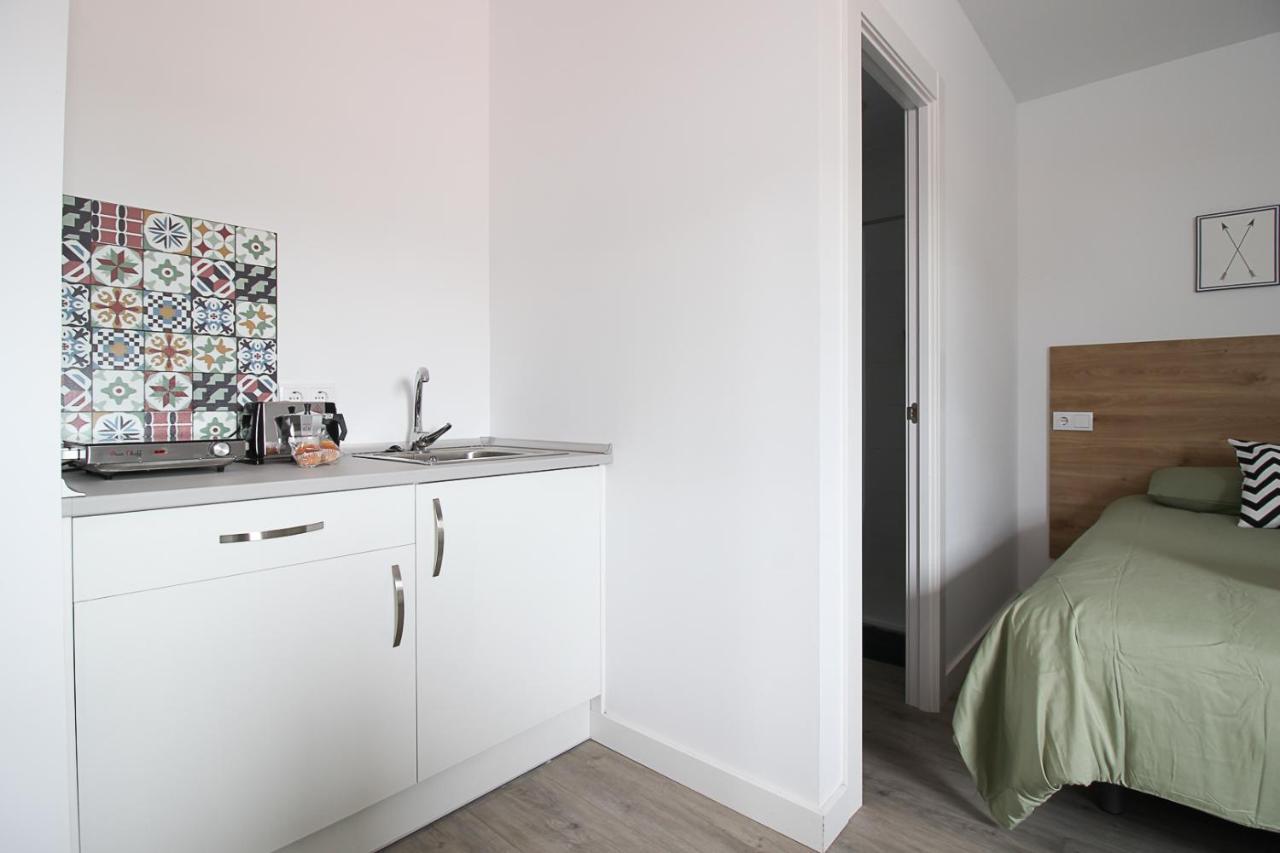 La Maruca Loft 3000 Apartman Santender Kültér fotó