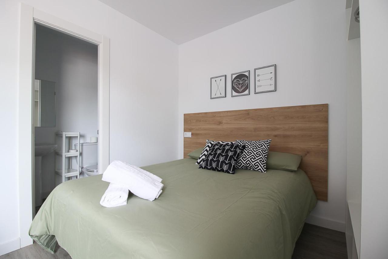 La Maruca Loft 3000 Apartman Santender Kültér fotó