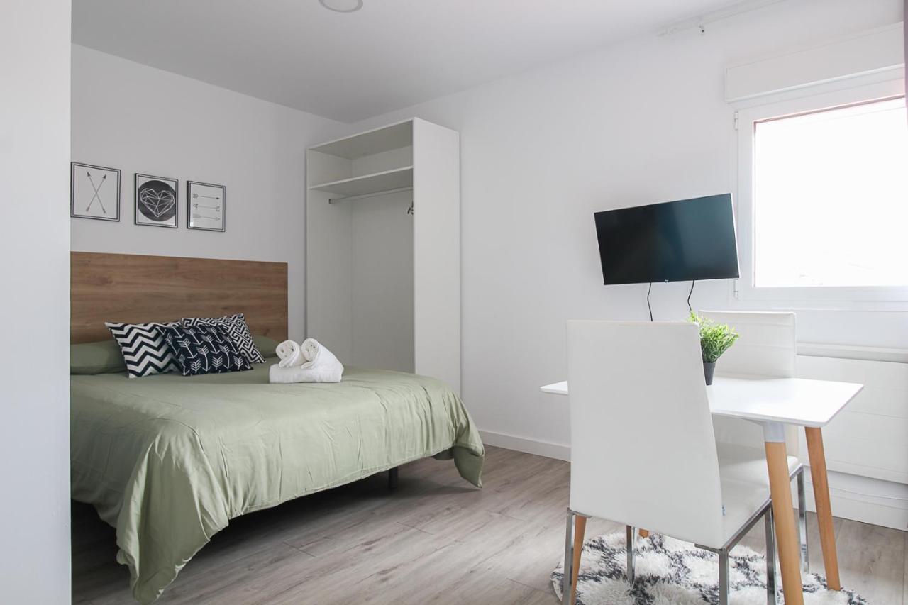 La Maruca Loft 3000 Apartman Santender Kültér fotó