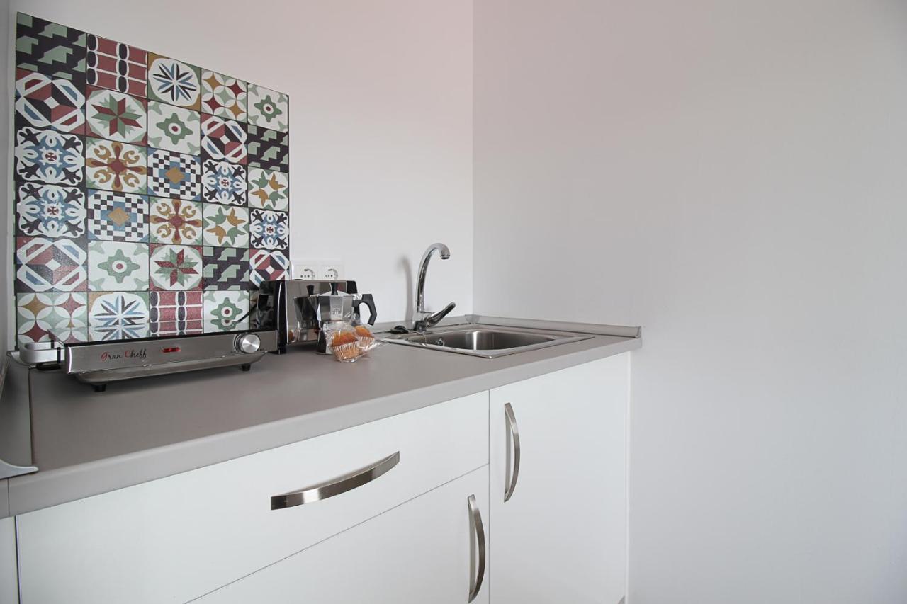 La Maruca Loft 3000 Apartman Santender Kültér fotó