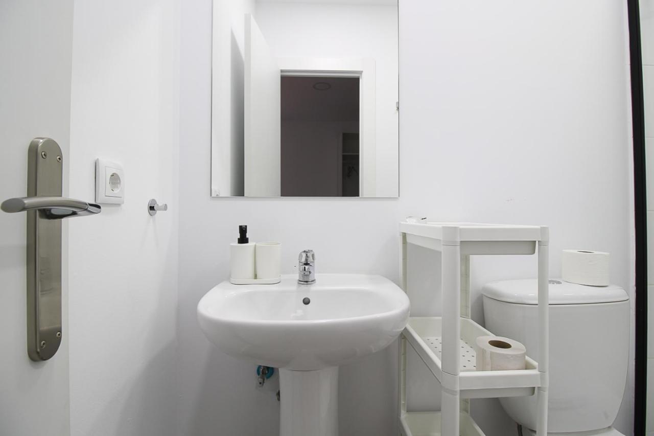 La Maruca Loft 3000 Apartman Santender Kültér fotó