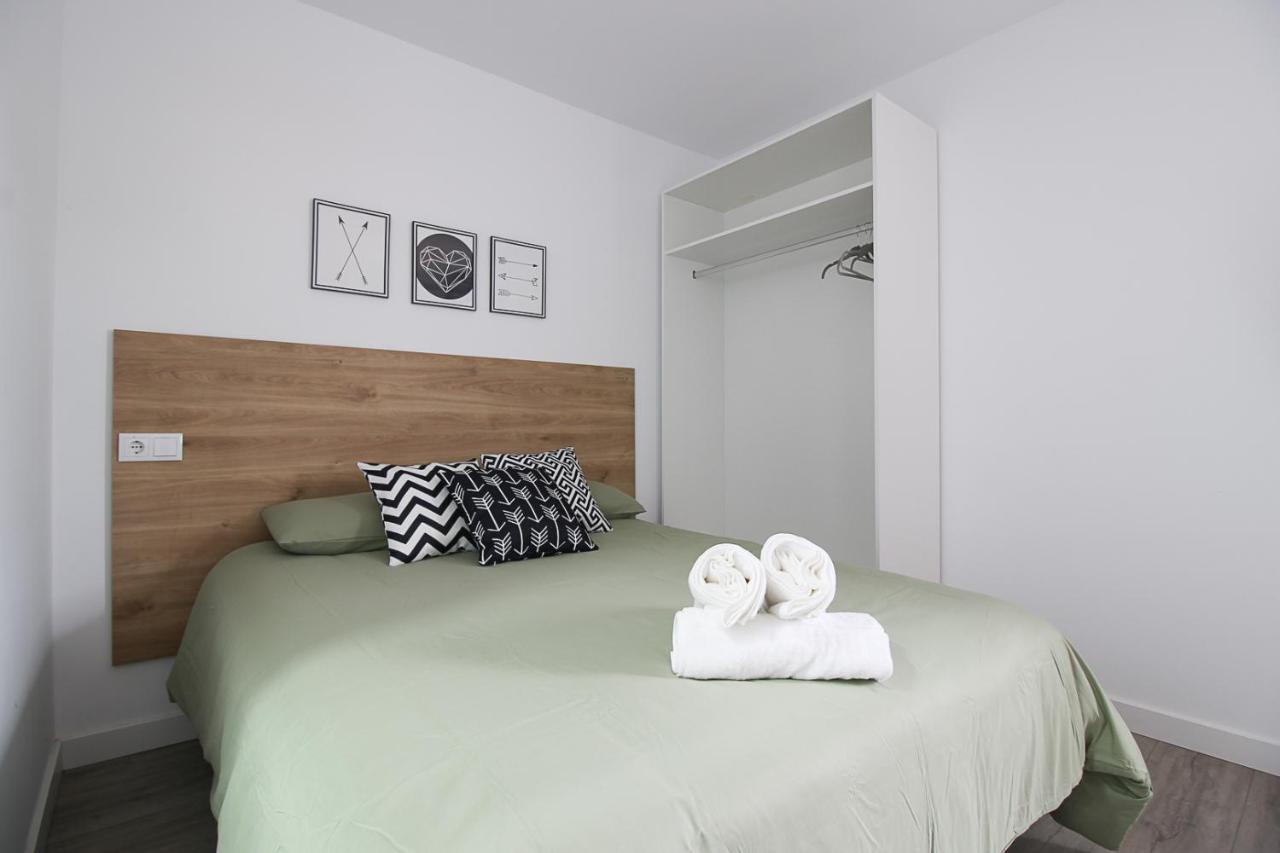 La Maruca Loft 3000 Apartman Santender Kültér fotó