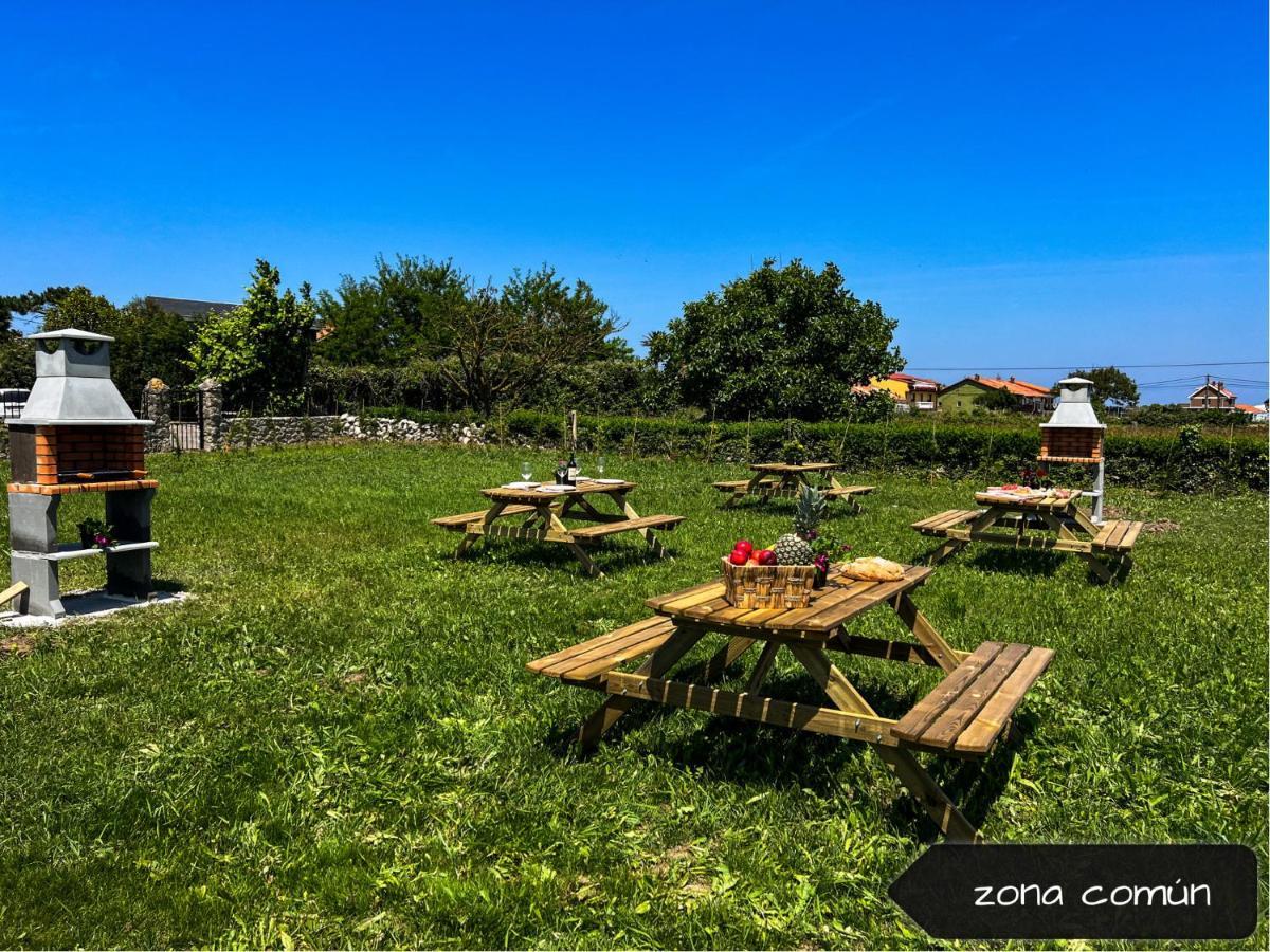 La Maruca Loft 3000 Apartman Santender Kültér fotó