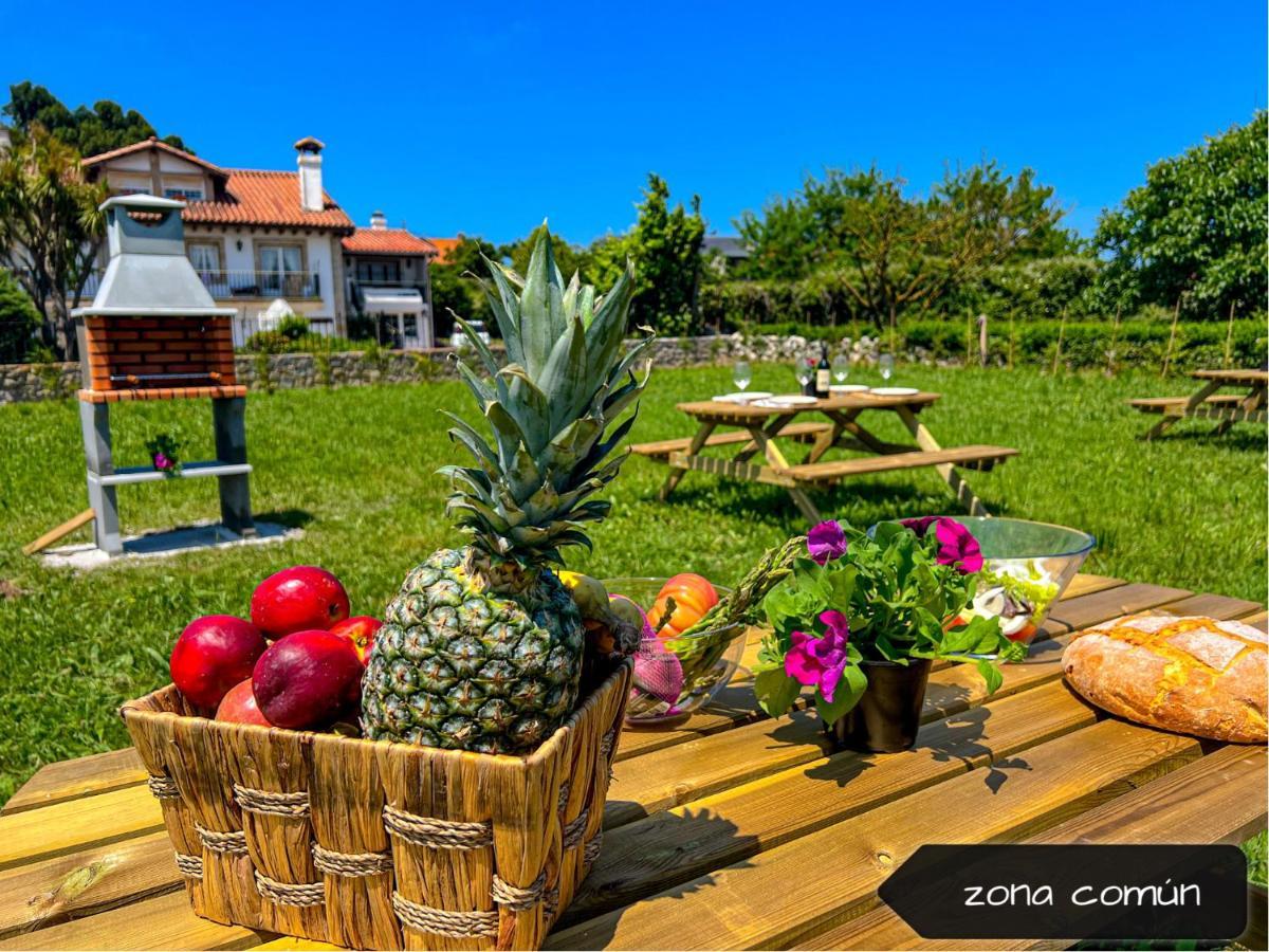 La Maruca Loft 3000 Apartman Santender Kültér fotó