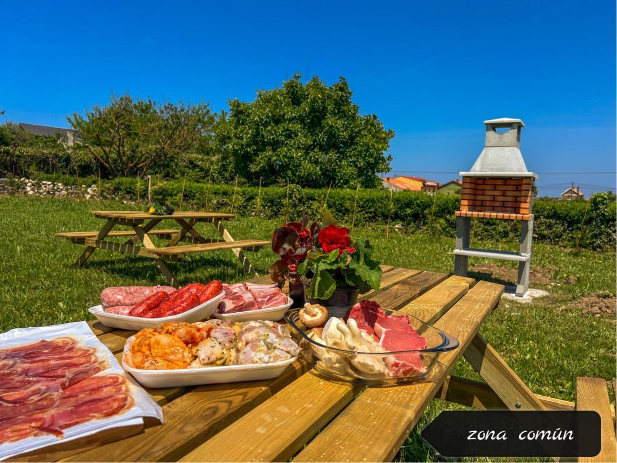 La Maruca Loft 3000 Apartman Santender Kültér fotó