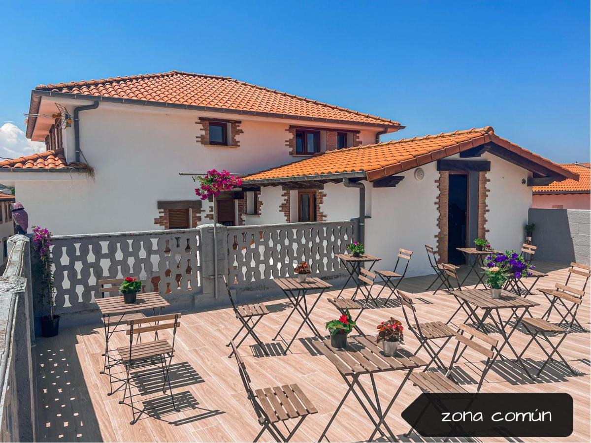 La Maruca Loft 3000 Apartman Santender Kültér fotó