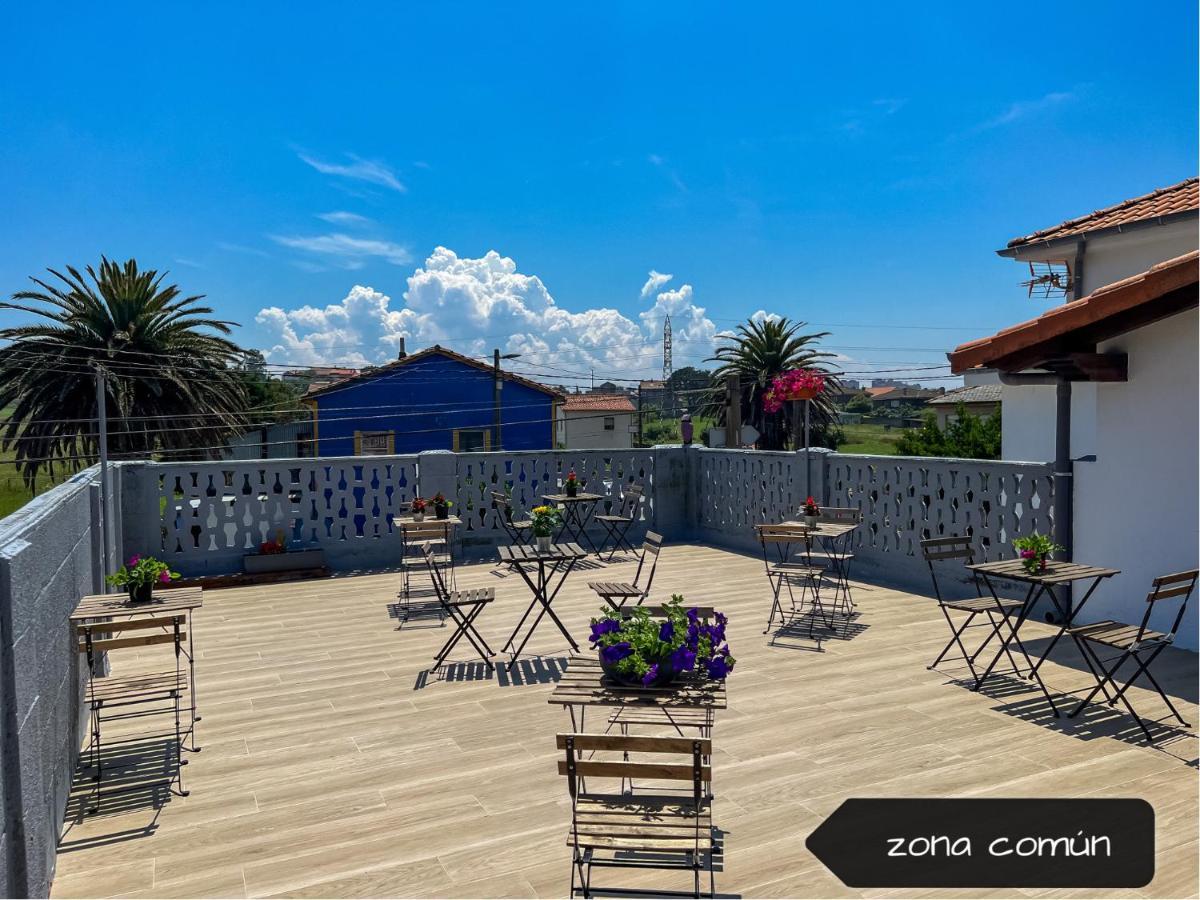 La Maruca Loft 3000 Apartman Santender Kültér fotó