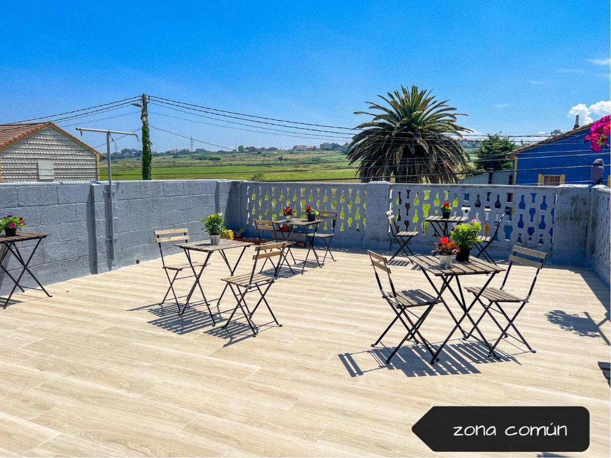 La Maruca Loft 3000 Apartman Santender Kültér fotó