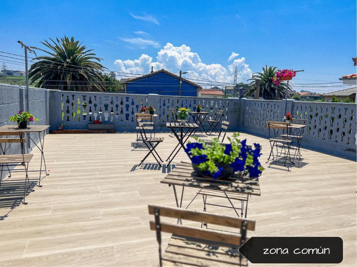 La Maruca Loft 3000 Apartman Santender Kültér fotó