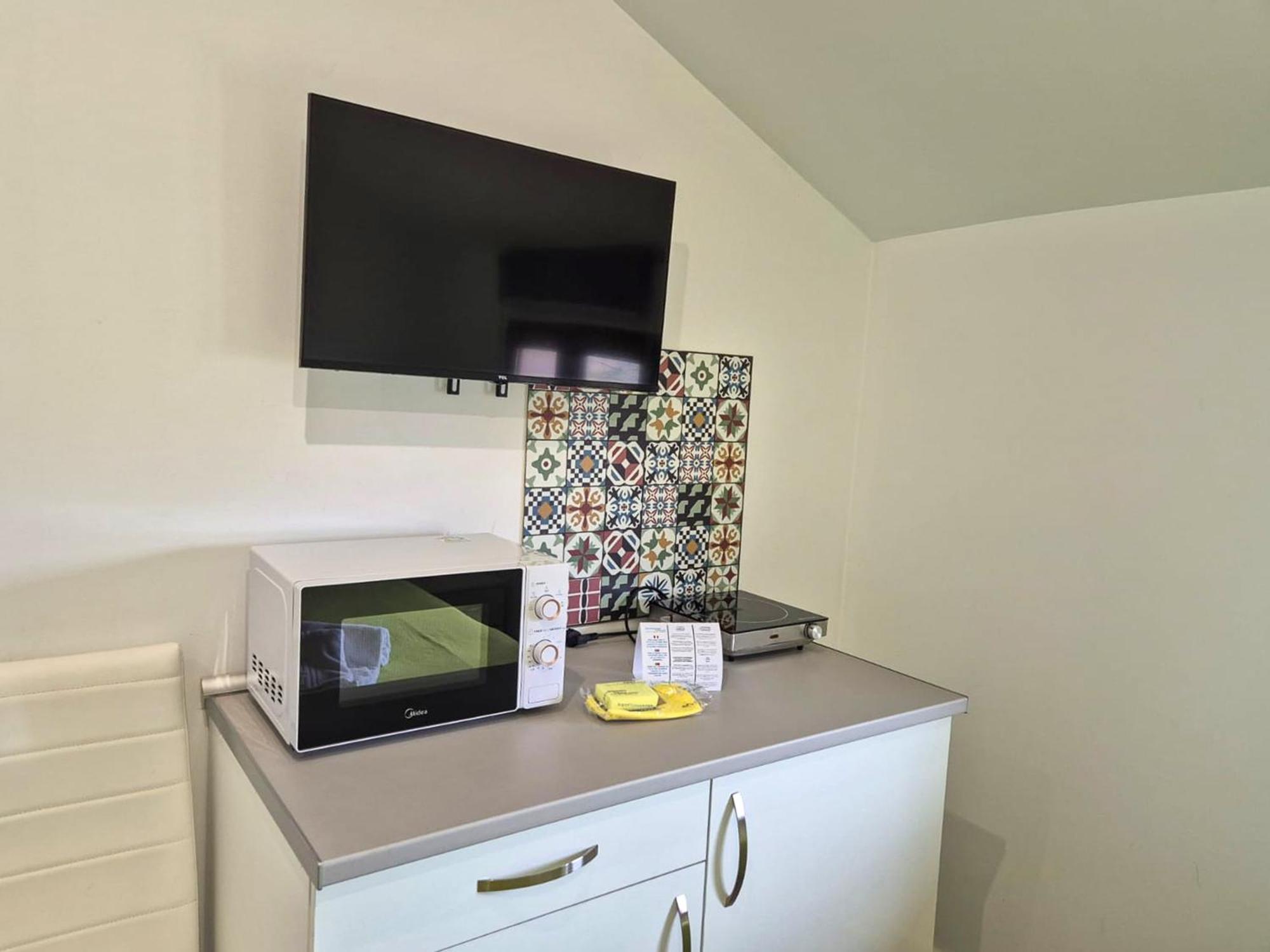 La Maruca Loft 3000 Apartman Santender Kültér fotó