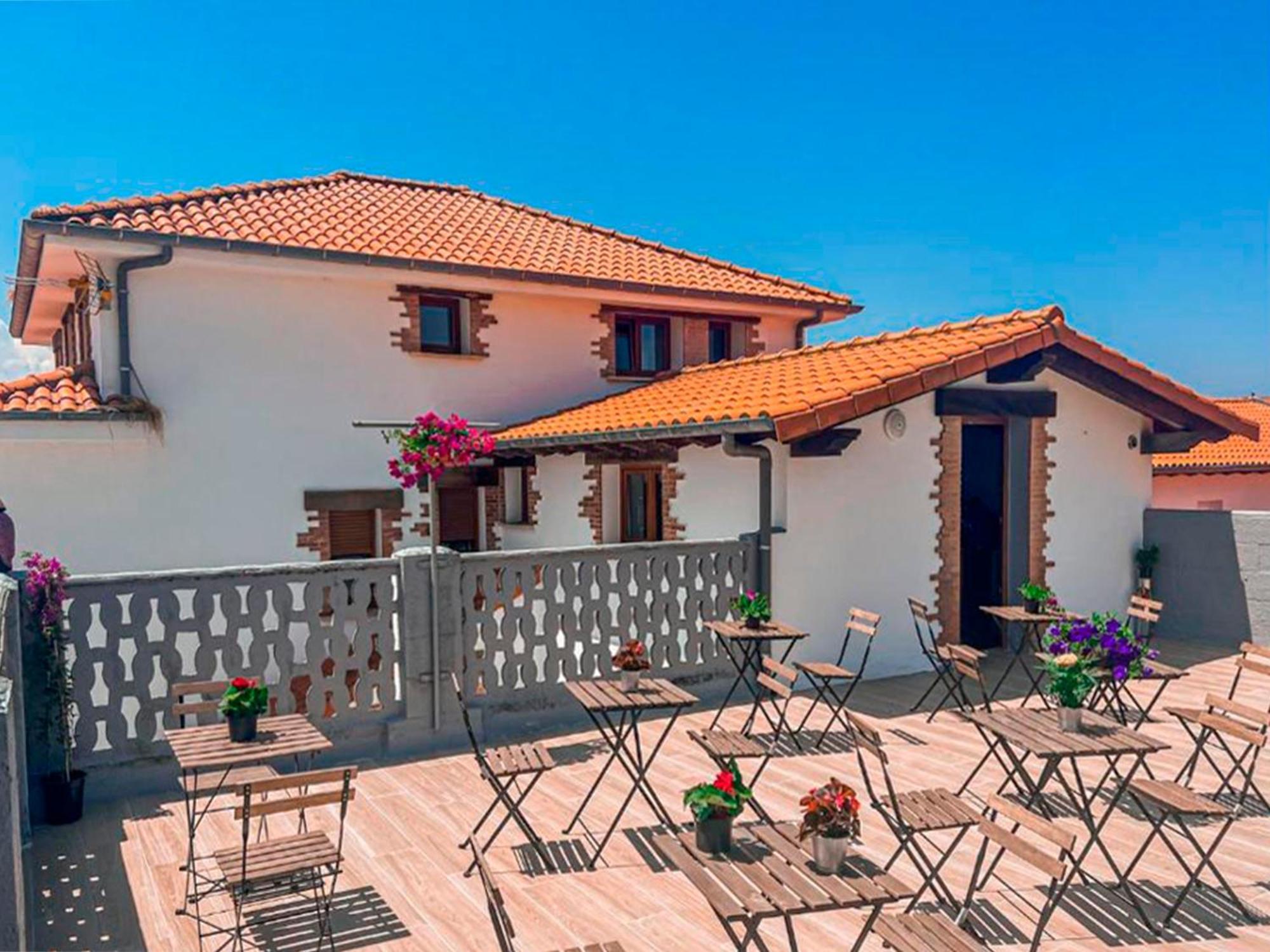 La Maruca Loft 3000 Apartman Santender Kültér fotó