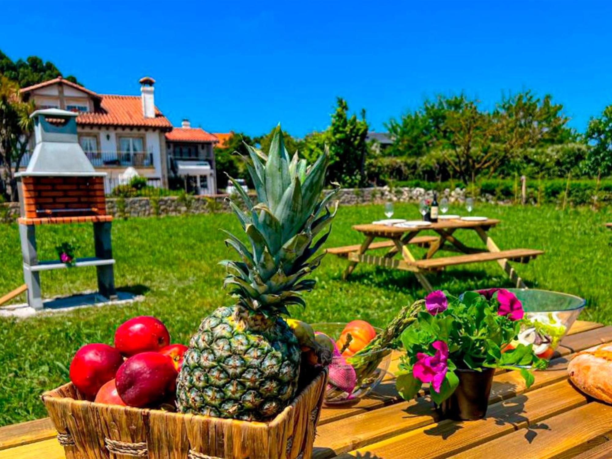 La Maruca Loft 3000 Apartman Santender Kültér fotó