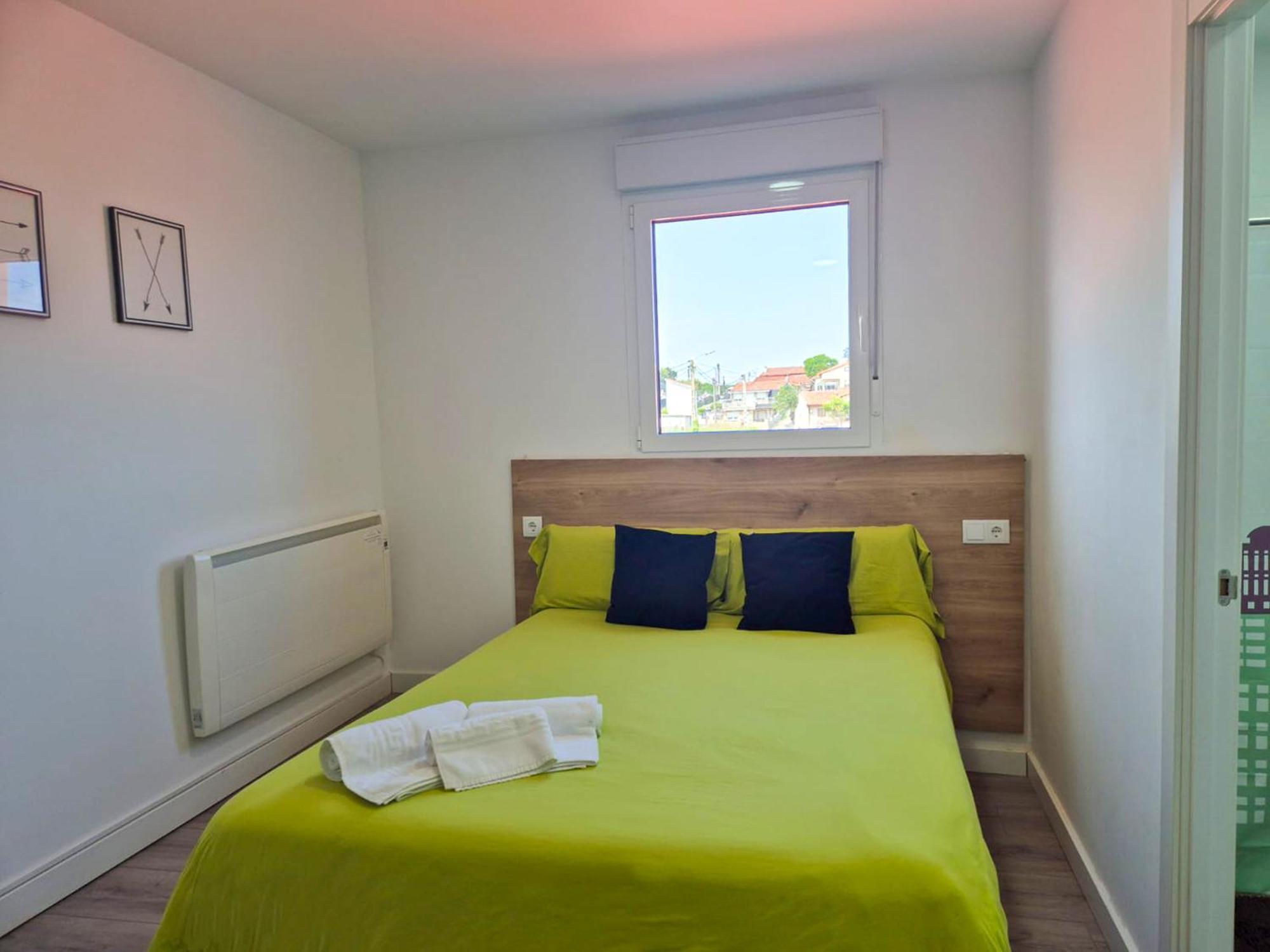 La Maruca Loft 3000 Apartman Santender Kültér fotó