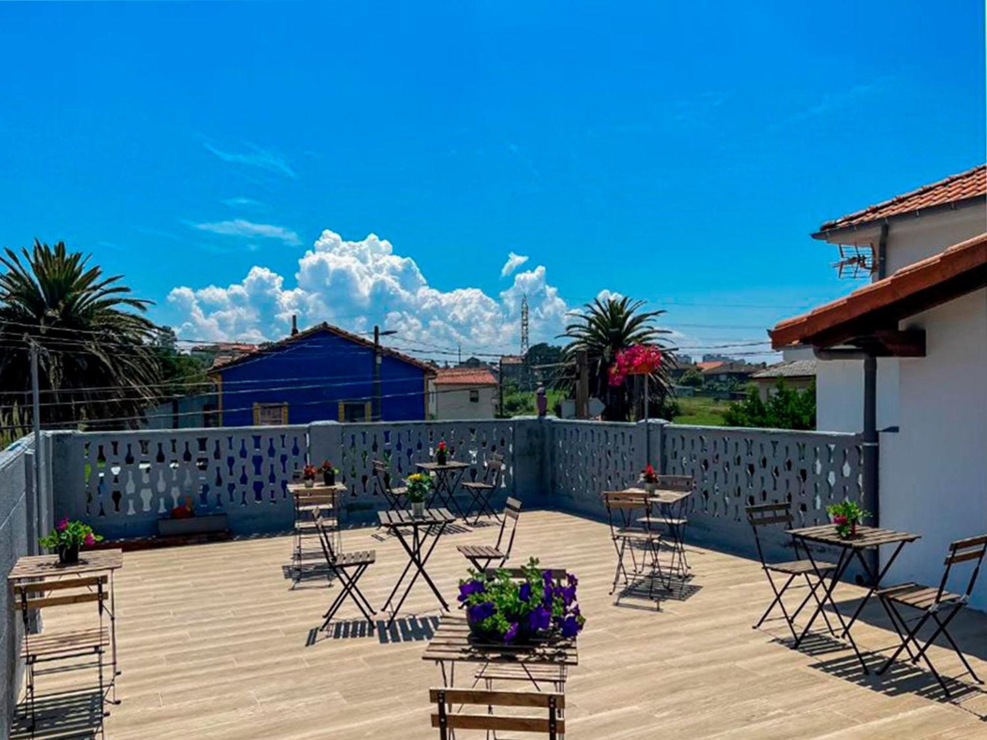 La Maruca Loft 3000 Apartman Santender Kültér fotó