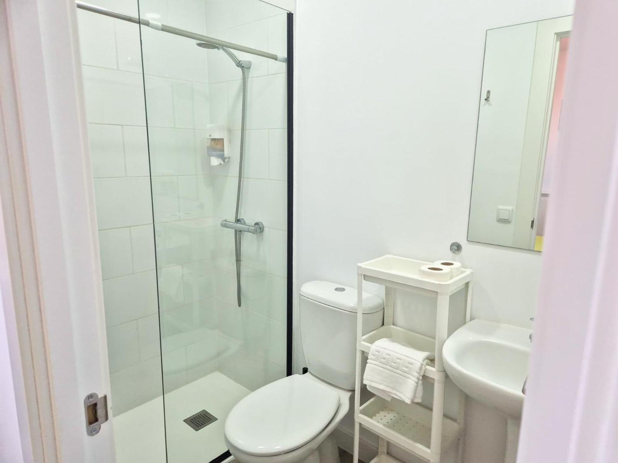 La Maruca Loft 3000 Apartman Santender Kültér fotó