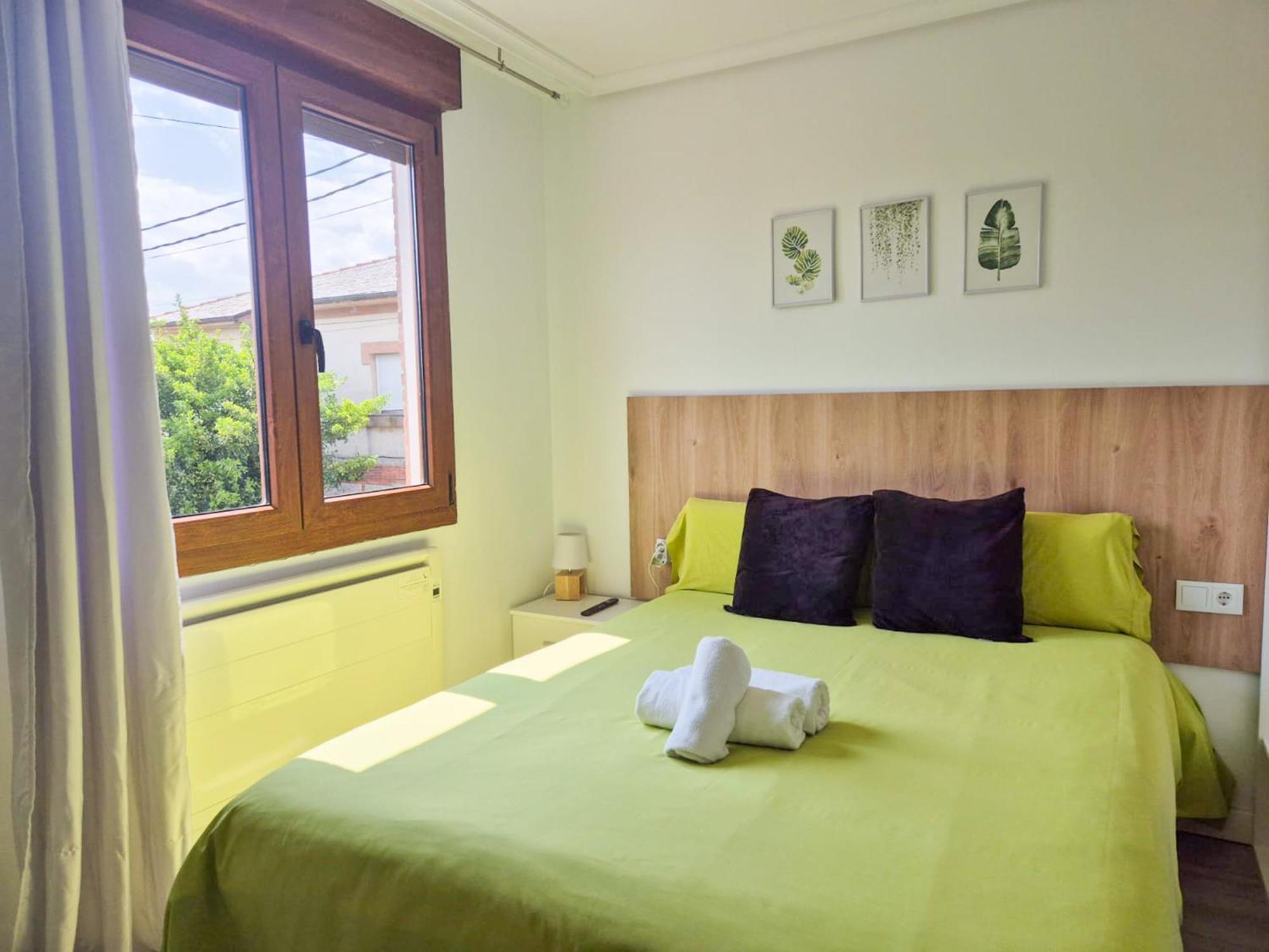 La Maruca Loft 3000 Apartman Santender Kültér fotó