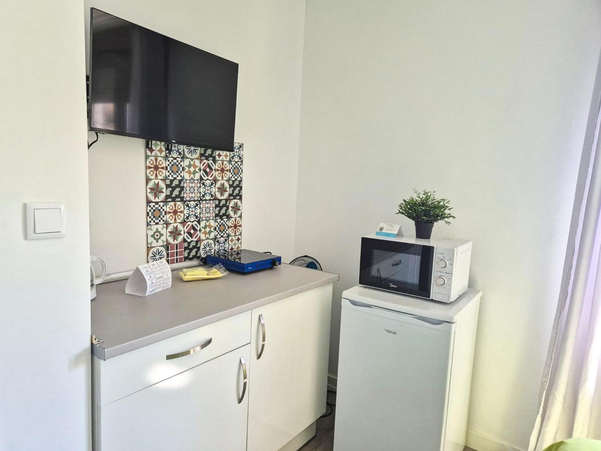 La Maruca Loft 3000 Apartman Santender Kültér fotó