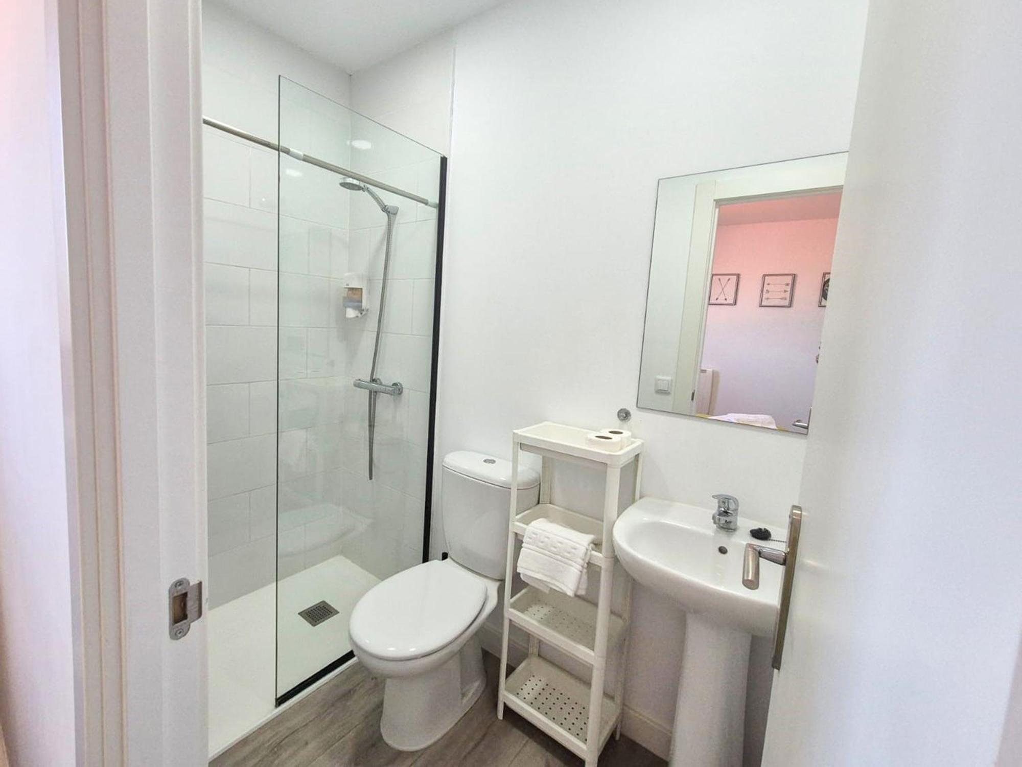 La Maruca Loft 3000 Apartman Santender Kültér fotó
