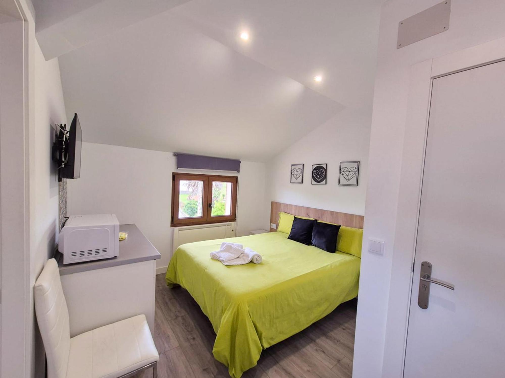 La Maruca Loft 3000 Apartman Santender Kültér fotó