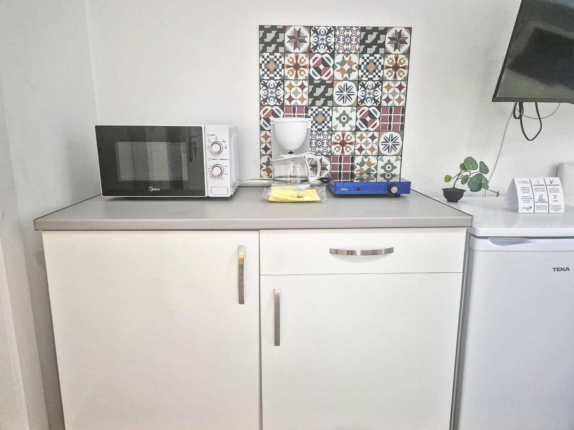 La Maruca Loft 3000 Apartman Santender Kültér fotó