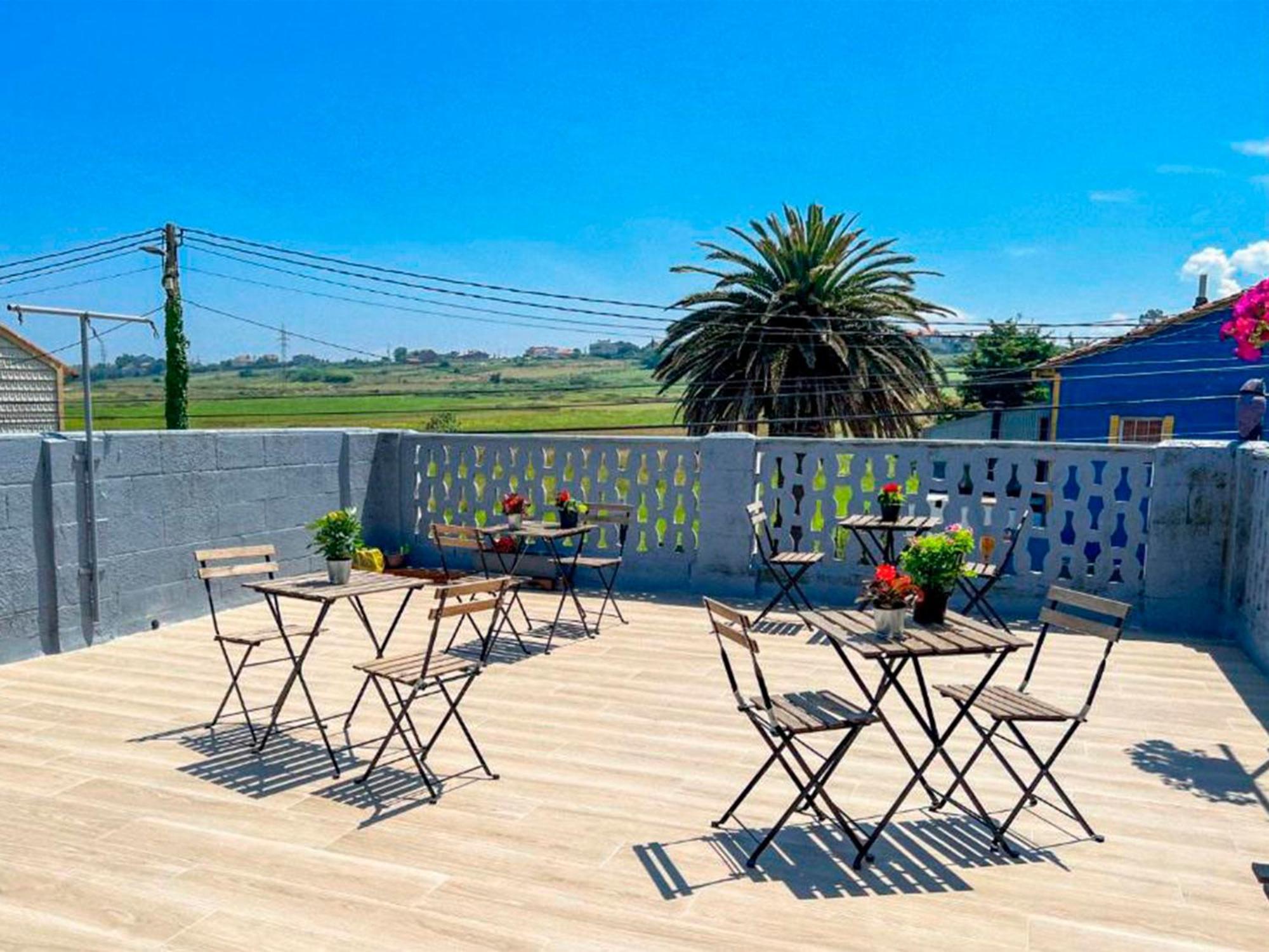 La Maruca Loft 3000 Apartman Santender Kültér fotó