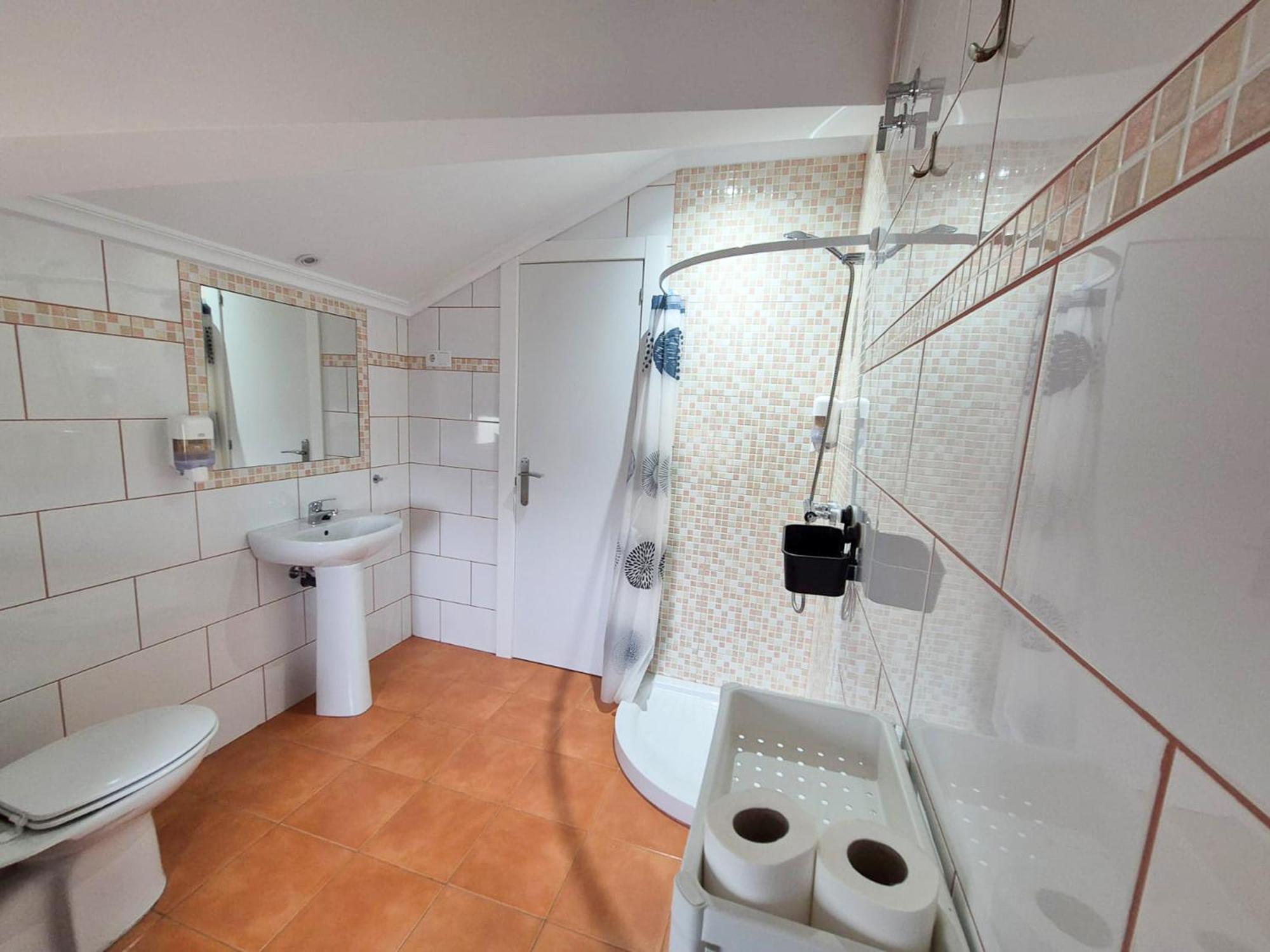 La Maruca Loft 3000 Apartman Santender Kültér fotó